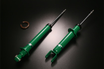 Mazda Rx-8 (SE3P) Endurapro Kit Stötdämparkit Tein